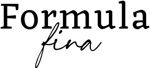 FormulaFina Logo